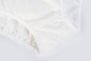 Usa e getta per bambini in cotone della biancheria intima del bambino mutandine per i bambini con lo sconto - Product Image 4