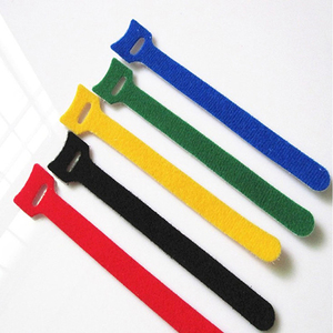 Ajustable velcro empate cable delgado - Product Image 1