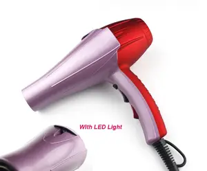 Super turbo hair dryer machine professional salon usa hair dryer