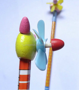 Lápices de madera novedad Partido ecológico buen servicio de calidad superior - Product Image 4