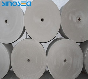 1500 Gsm Grey Board 2mm <strong>Thickness</strong> Book Binding <strong>Paper</strong> - Product Image 5