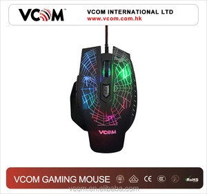 Enfriar Wired Gaming Mouse para Jugadores Profesionales Mayoristas de Computadoras Usadas - Product Image 1