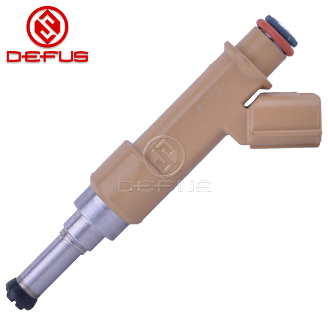 Defus высокое качество топлива Форсунка для авто OEM 23250-0T020