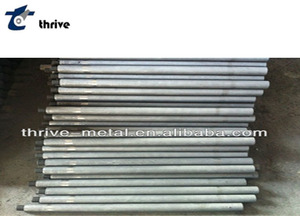 Hàm lượng carbon 99% Ống than chì để khử khí - Product Image 5