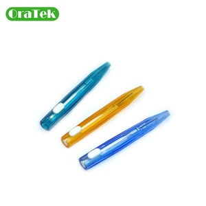 Baño, pero <span class=keywords><strong>eso</strong></span> se ha detenido cepillo interdental plegable cepillo interdental - Product Image 2