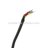 TTL-232R-5V-WE FTDI Chip USB a TTL de 5V, UART Cable serie