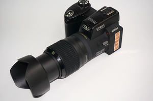Winait工場卸売/OEM中国<span class=keywords><strong>Dslr</strong></span>デジタルビデオカメラ光学ズーム付き - Product Image 4