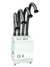 Máy hút bụi cầm tay cho phòng thí nghiệm & làm đẹp - Product Image 4