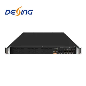 Dexin DHP400 digital catv headend equipment