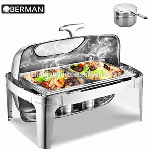 Giá Rẻ Lò Sưởi Buffet Chafing Món Ăn Kmart Thiết Bị Nhà Bếp Cho Gia Đình