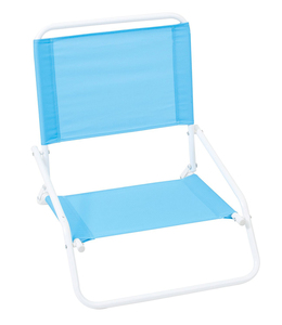 Sedia Bassa Pieghevole da Campeggio e <span class=keywords><strong>Spiaggia</strong></span> per Esterni - Product Image 4