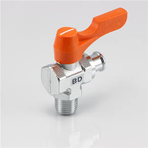 Raccords de vanne micro actionneur Excellent prix Catégorie de raccords de tuyauterie - Product Image 4