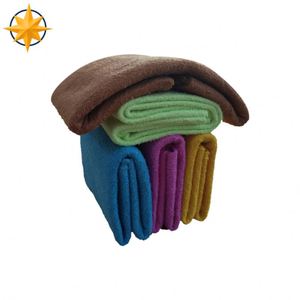 Sea island sintetico/camoscio/scamosciato panno in microfibra - Product Image 3