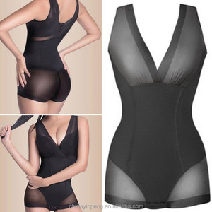 Da donna dimagrante bruciare i <span class=keywords><strong>grassi</strong></span> slip modellanti per la pancia e la tuta per tutto il corpo modellante - Product Image 2