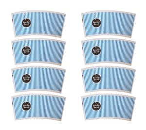Nueva Máquina de Impresión Flexográfica para Vasos de Papel para Café, 4 Colores, Semiautomática, 120 m/min - Product Image 5