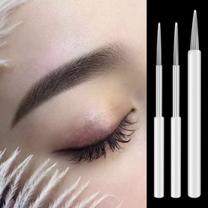 3D Permanente de microblading de maquillage <span class=keywords><strong>aiguille</strong></span> <span class=keywords><strong>3RL</strong></span> 5RL 7RL - Product Image 6