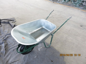 Brouette de jardin/construction <span class=keywords><strong>Limex</strong></span> 100L à vendre - Product Image 4