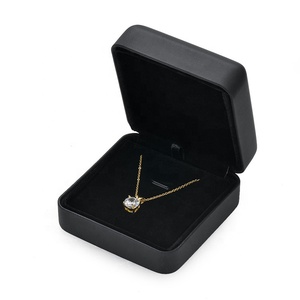 Màu sắc khác nhau món quà giáng sinh hộp tùy chỉnh làm đồ trang sức hộp quà tặng - Product Image 6