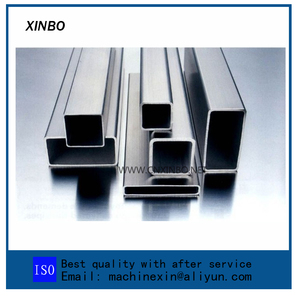 XB automática erw tubería tubo de acero tubo de soldadura línea de producción de tubos de acero al carbono tubo cuadrado <span class=keywords><strong>haciend</strong></span> - Product Image 1