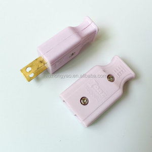 ปลั๊กสไตล์ไทยคุณภาพสูงสีขาวแดงเขียว - Product Image 5