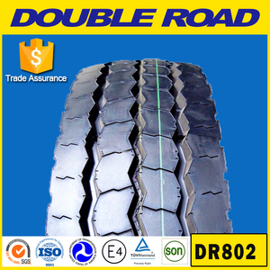 De China de acero <span class=keywords><strong>redia</strong></span> neumáticos de camión / truck tire 12r22 tiro. 5 13r22. 5 para la venta - Product Image 4