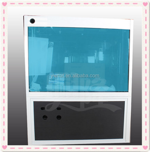 HLE Serie Arowana Tank/Ecologische <span class=keywords><strong>Aquarium</strong></span> <span class=keywords><strong>aquarium</strong></span> - Product Image 4