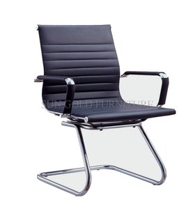 <span class=keywords><strong>Sedia</strong></span> da Ufficio Ergonomica in Rete <span class=keywords><strong>Senza</strong></span> Ruote (SZ-OC192) - Product Image 5