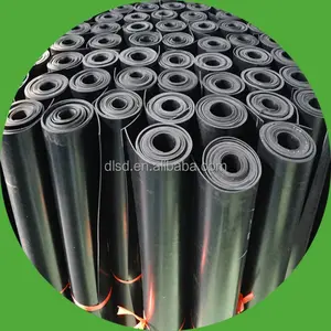 Hardness 65+-5 <strong>Shore</strong> <strong>a</strong> Industrial <strong>Rubber</strong> <strong>Sheet</strong> - Product Image 1