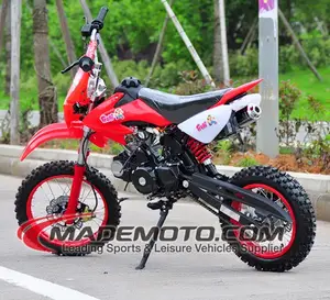 Dijual Sepeda Tanah 4 Tak 250cc Baru