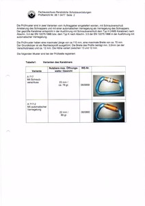 Wild Outdoor 25kN Aluminum Twist Lock Climbing Carabiner for safety rescue - Product Image 6