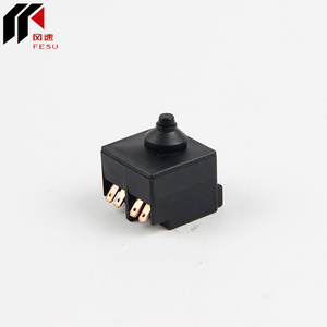 FESU 6-100 угловой шлифовальный станок для электроинструмента - Product Image 1