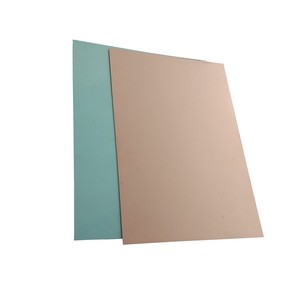 Caliente vender Base de aluminio revestido de cobre laminado placa PCB - Product Image 1