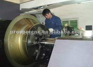Máquina <span class=keywords><strong>de</strong></span> Torneado <span class=keywords><strong>de</strong></span> Metal CNC - Product Image 6