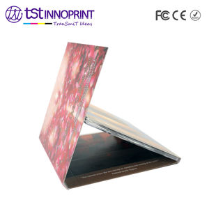 Digipak — livre d'impression en couleurs, CD/DVD - Product Image 3