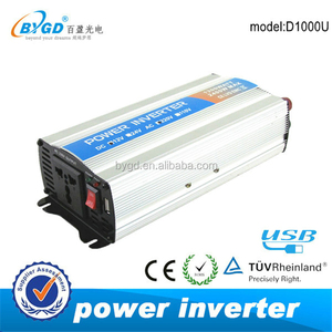 Nouveaux produits innovants sur grille onduleur solaire veulent acheter des choses de la chine - Product Image 1