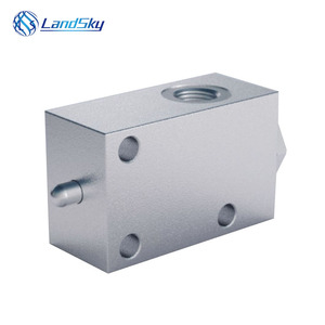 LandSky-Prevención de reflujo VABP FL 16-G1, protección contra incendios, reducción de presión, dos válvulas de descarga de <span class=keywords><strong>bomba</strong></span>, flangeable - Product Image 3