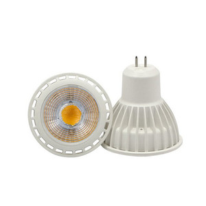 Faretto LED MR16 GU10 7W 3W 5W con Angolo di Illuminazione di 38 Gradi - Product Image 3