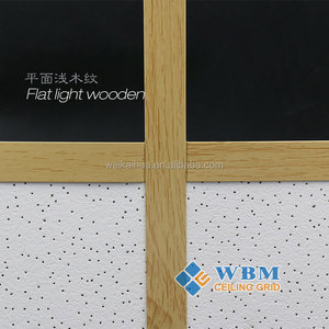 Vách thạch cao kênh kim loại hồ sơ vậ<span class=keywords><strong>t</strong></span> liệu cho Trần <span class=keywords><strong>t</strong></span> thanh thép <span class=keywords><strong>t</strong></span> Hình Trần Keel 32/38 Trần lưới thành phần - Product Image 2