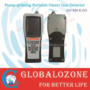 Portable NO2/NO/SO2/CL2/NH3/H2/ PH3/O3 and combustible gas analyzer price