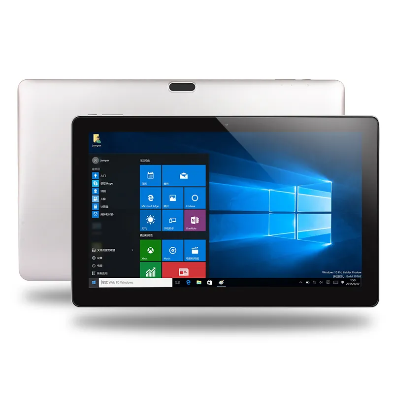 Chuwi Tablet Pc Mini, Laptop Komputer Windows S 10 Lcd 8.9 Inci Harga Terendah