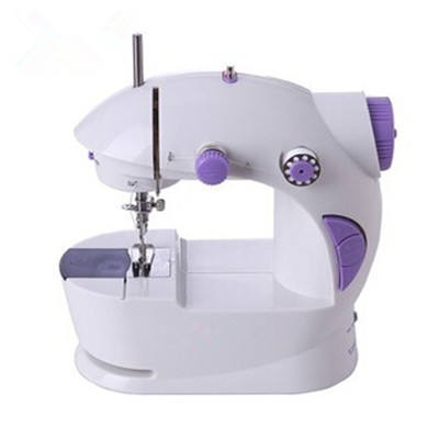 Zogift 2018 portátil mini máquina de coser eléctrica/red batería ideal para propietarios de viviendas <span class=keywords><strong>oficinas</strong></span> estudiantes - Product Image 1