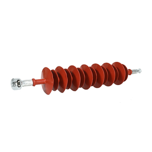 Compuesto de suspensión 15kv de callejón sin salida aislante precio - Product Image 4