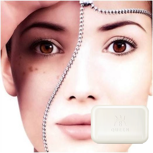 Koreanische Papaya Hautaufhellende Seife und Lotion - Product Image 1