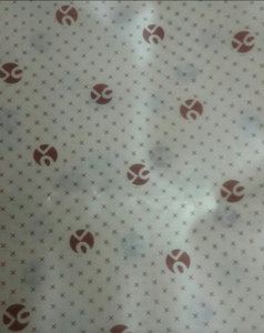 Vải Taffeta Polyester 170T In Họa Tiết Giá Rẻ 8KG - Product Image 5