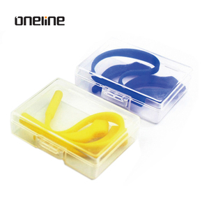 Cordino in Silicone per <span class=keywords><strong>Occhiali</strong></span> da Sole, Laccetto per <span class=keywords><strong>Occhiali</strong></span> da Lettura, <span class=keywords><strong>Catenella</strong></span> per <span class=keywords><strong>Occhiali</strong></span> - Product Image 3