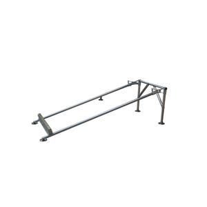 Proveedor superior inclinación montada en <span class=keywords><strong>el</strong></span> techo <span class=keywords><strong>no</strong></span> presurizado baño caliente calentador de <span class=keywords><strong>agua</strong></span> solar - Product Image 5