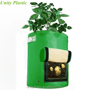 Cómo <span class=keywords><strong>Hacer</strong></span> Bolsas de Cultivo para Papas, ¿Qué Puedes Cultivar en una Bolsa de Cultivo? - Product Image 3