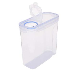 Airtight Cereal Dry Food Storage Containers