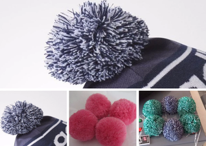 <span class=keywords><strong>Machine</strong></span> à coudre pour la fabrication de pompons et de glands - Product Image 6