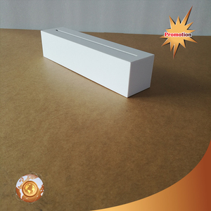 Letrero acrílico led, base de acrílico, borde iluminado, venta al por mayor - Product Image 6